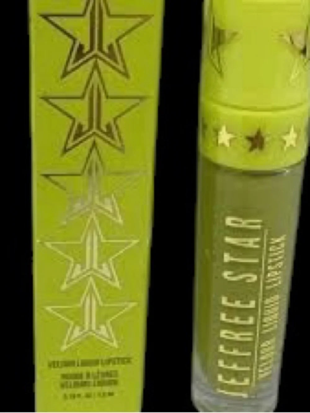 ❗️NEW❗️Jeffree Star Velour Liquid Lipstick